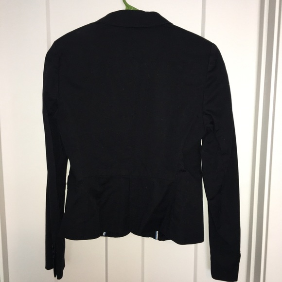 Loft Blazer - Picture 3 of 3